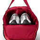 Maletin Nike Brasilia S 40 L-Rojo - Miniatura 5