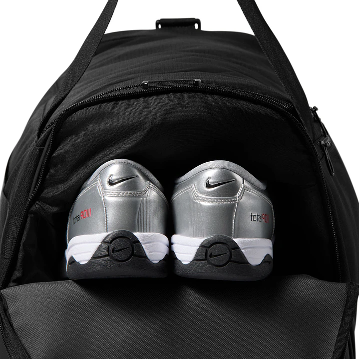 Maletin Nike Brasilia M 60 L-Negro 5