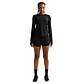 Short Nike One Mujer-Negro - Miniatura 4