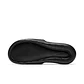 Chancletas Nike Victori One Slide Hombre-Negro - Miniatura 4