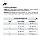 Short Nike One Mujer-Negro - Miniatura 6