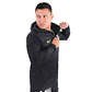 Chaqueta Nike Atlético Nacional Hombre-Negro - Miniatura 1