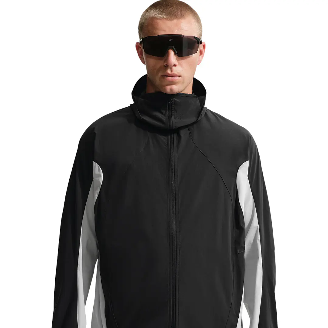 Chaqueta Nike Tech Helios Hombre-Negro 1