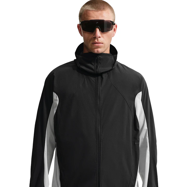 Chaqueta Nike Tech Helios Hombre-Negro 1