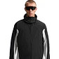 Chaqueta Nike Tech Helios Hombre-Negro - Miniatura 1