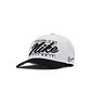 Gorra Nike Rise Hombre-Blanco - Miniatura 1