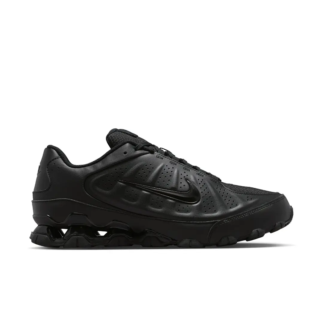 Tenis Nike Reax 8 Sl Hombre-Negro 1