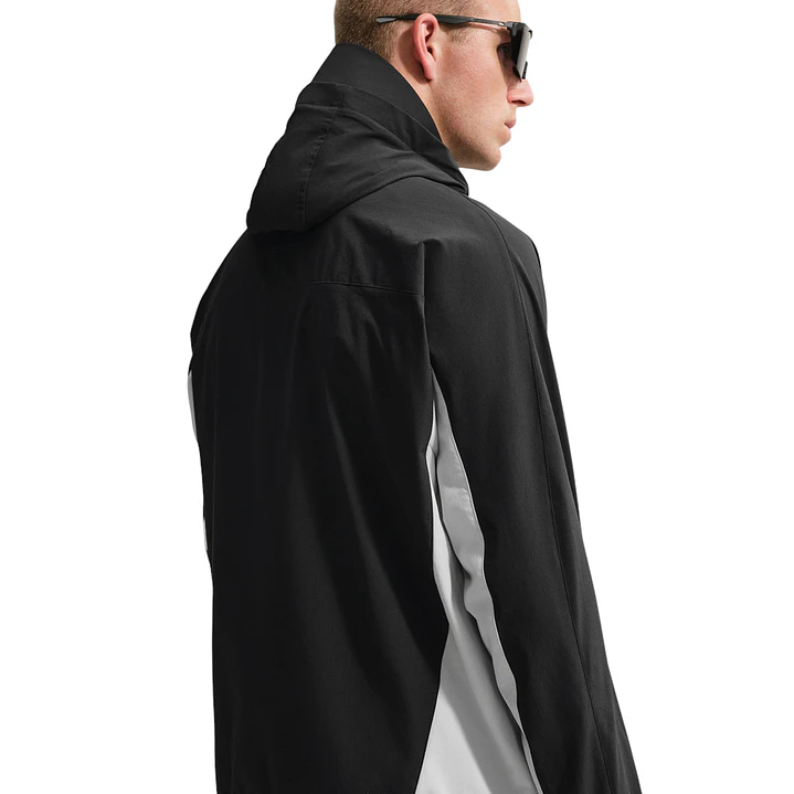 Chaqueta Nike Tech Helios Hombre-Negro 2