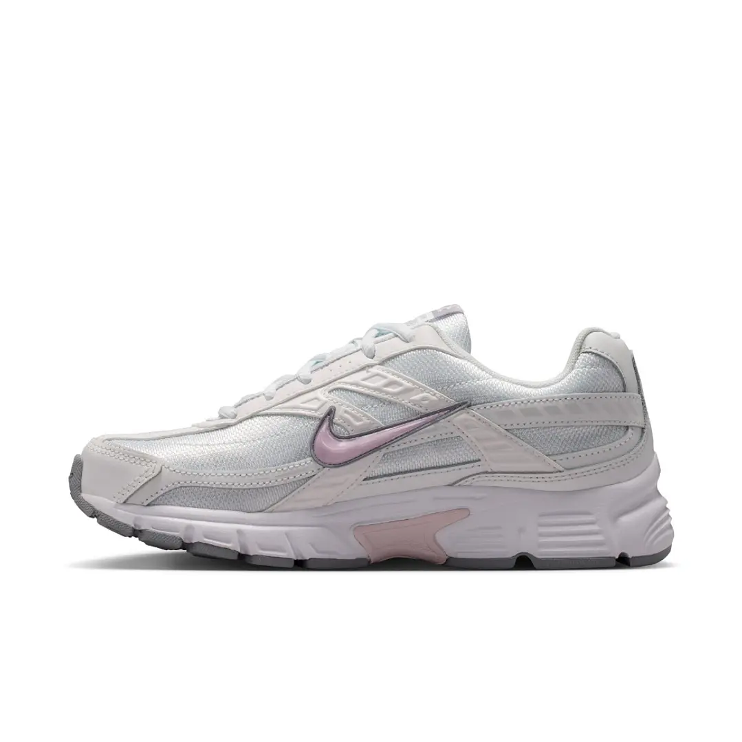 Tenis Nike Initiator Mujer-Blanco 3