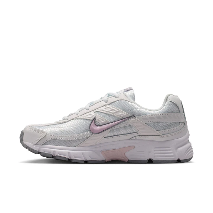 Tenis Nike Initiator Mujer-Blanco 3