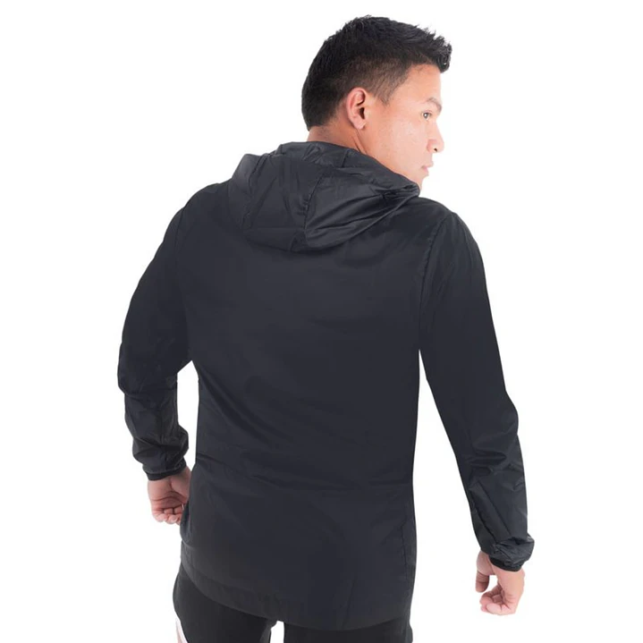 Chaqueta Nike Atlético Nacional Hombre-Negro 2