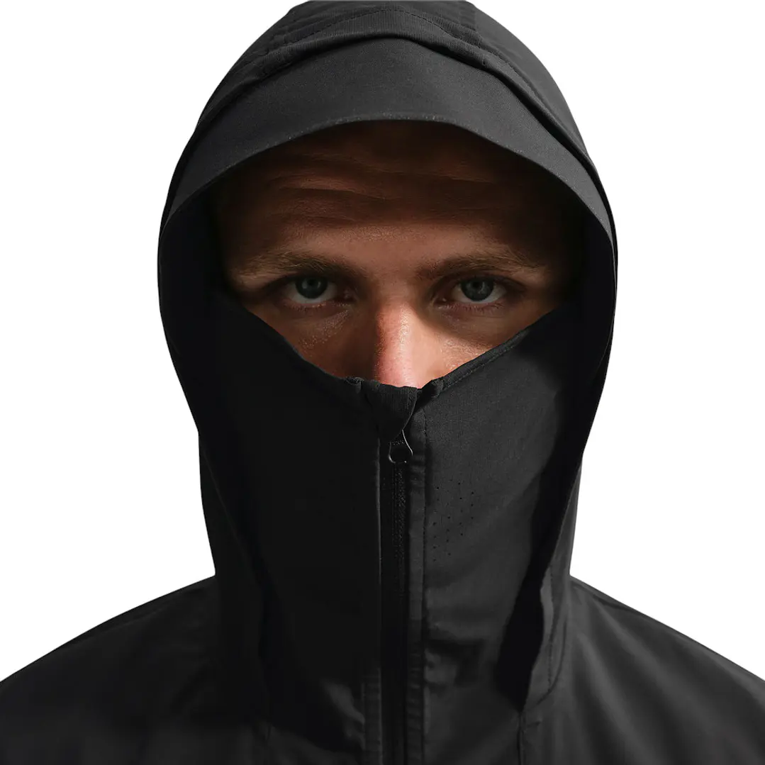 Chaqueta Nike Tech Helios Hombre-Negro 3
