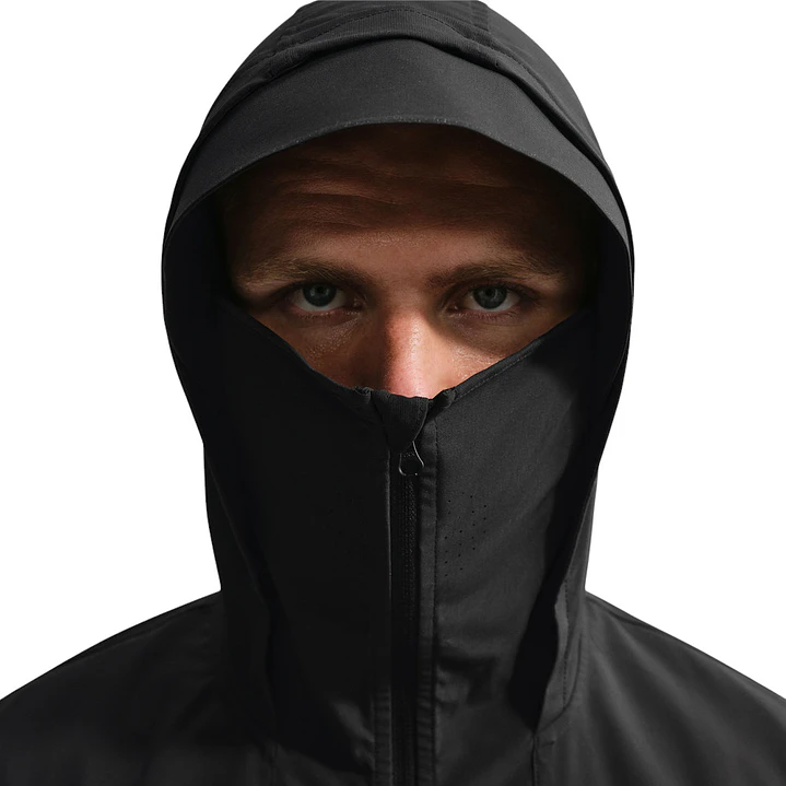 Chaqueta Nike Tech Helios Hombre-Negro 3