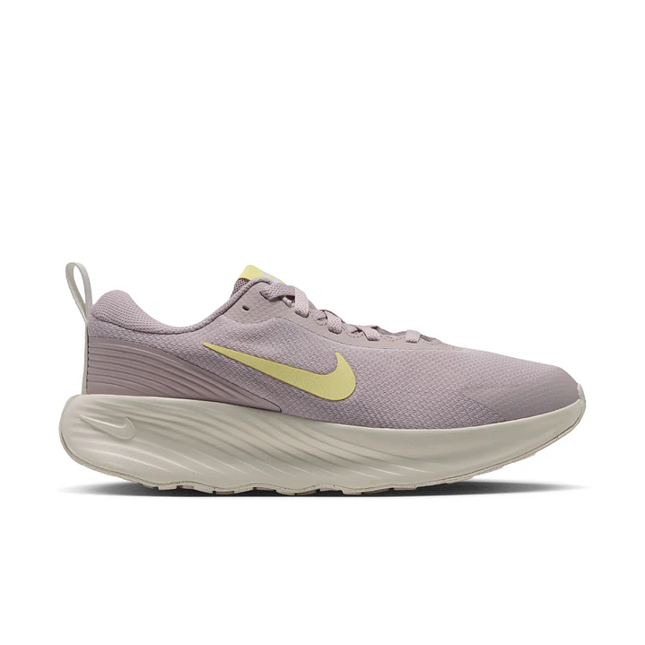 Tenis Nike Promina Mujer-Negro 1