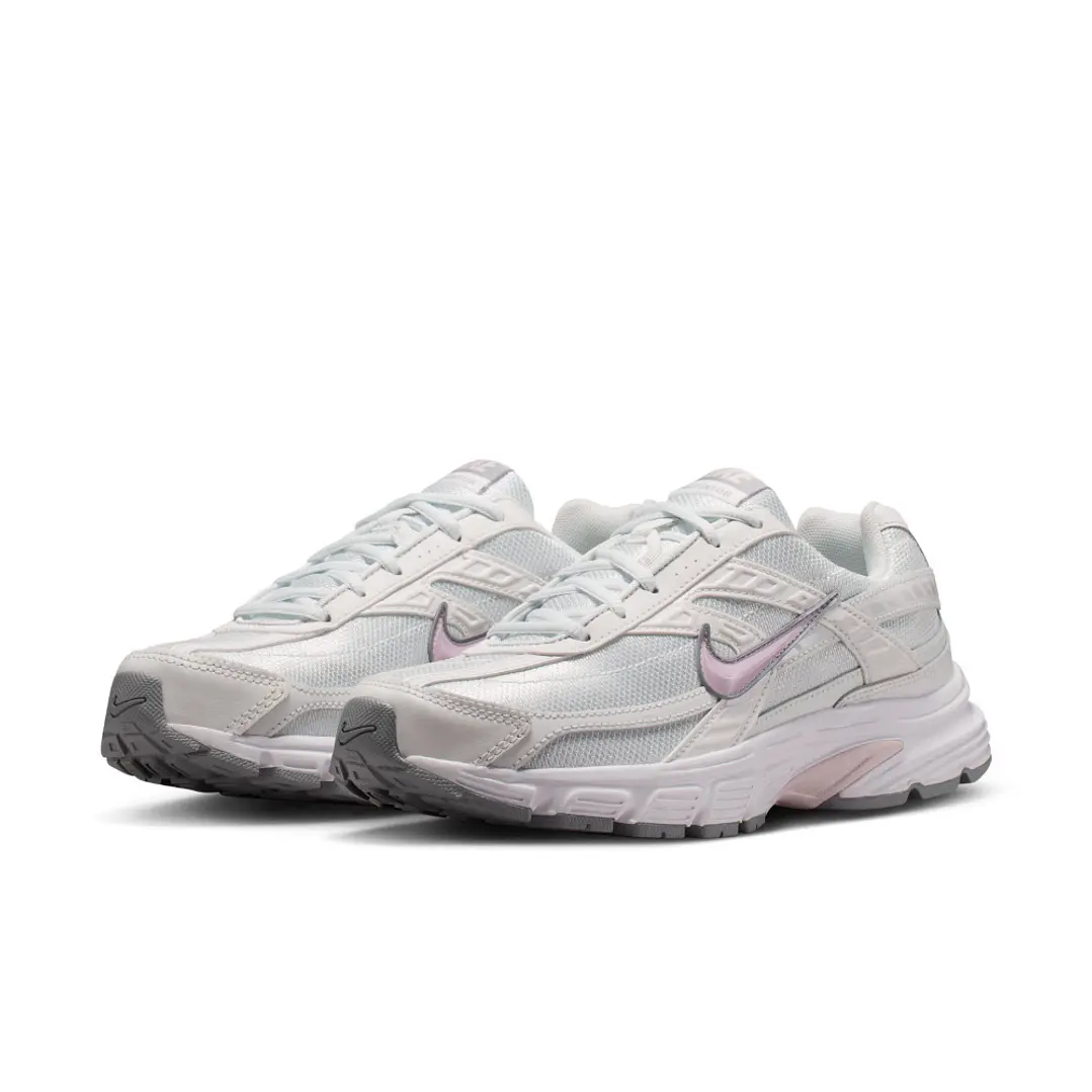 Tenis Nike Initiator Mujer-Blanco 4
