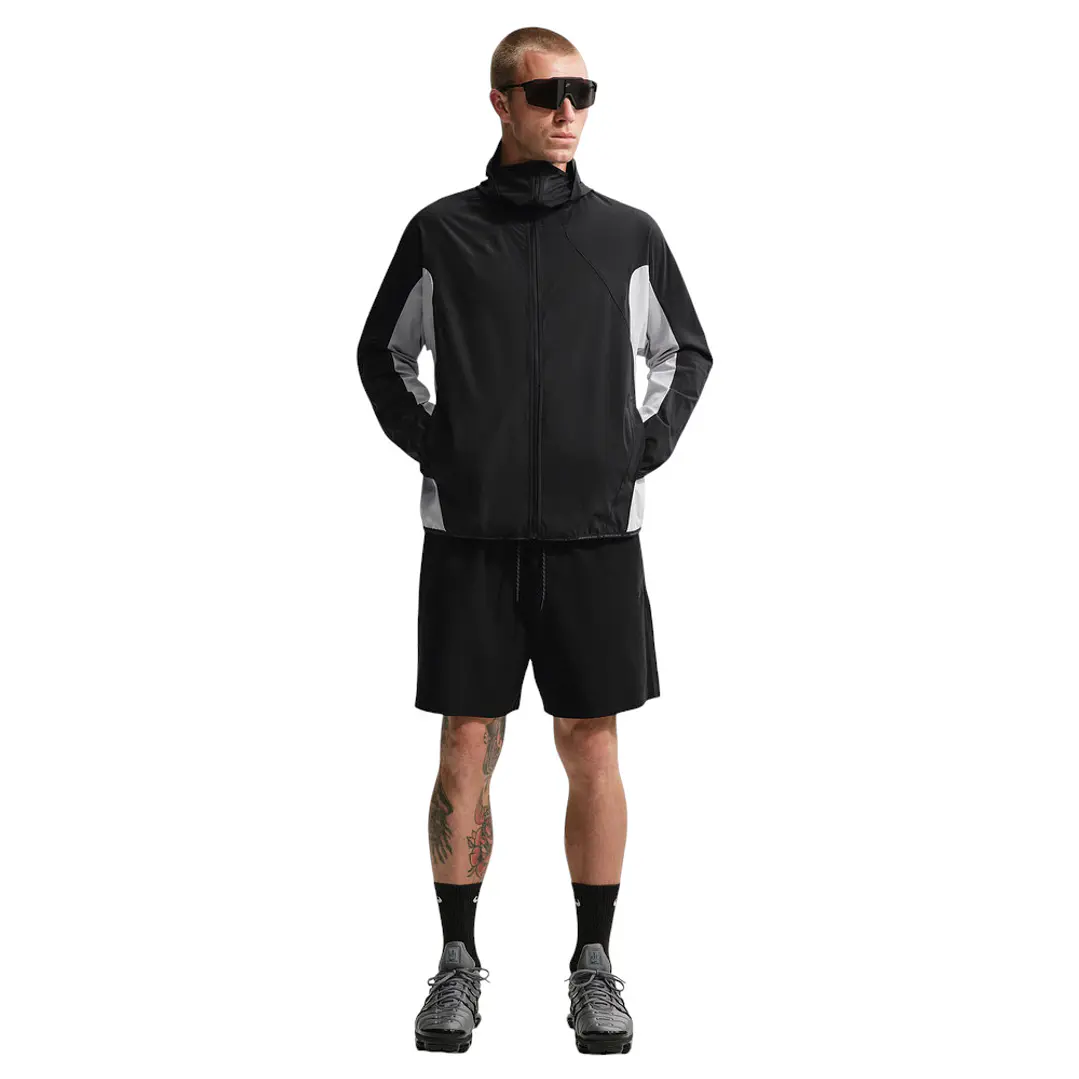 Chaqueta Nike Tech Helios Hombre-Negro 4