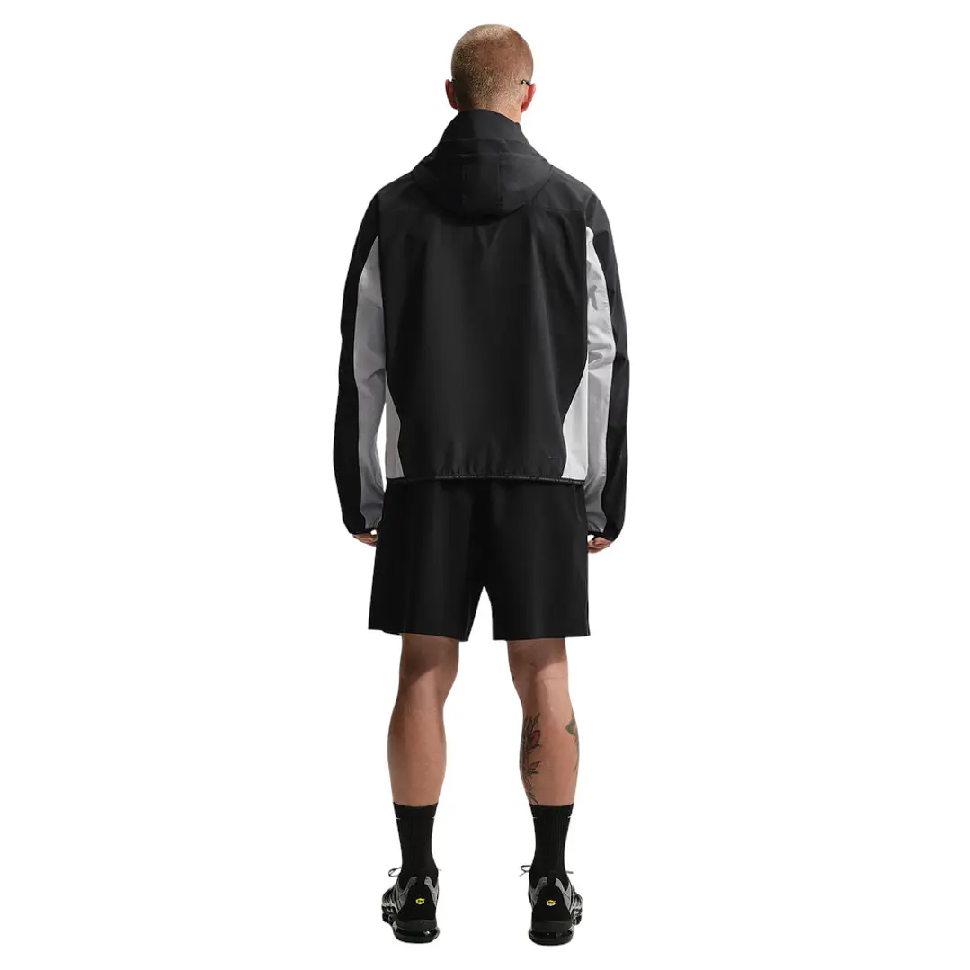 Chaqueta Nike Tech Helios Hombre-Negro 5