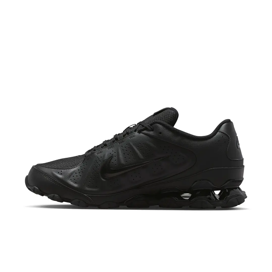 Tenis Nike Reax 8 Sl Hombre-Negro 3