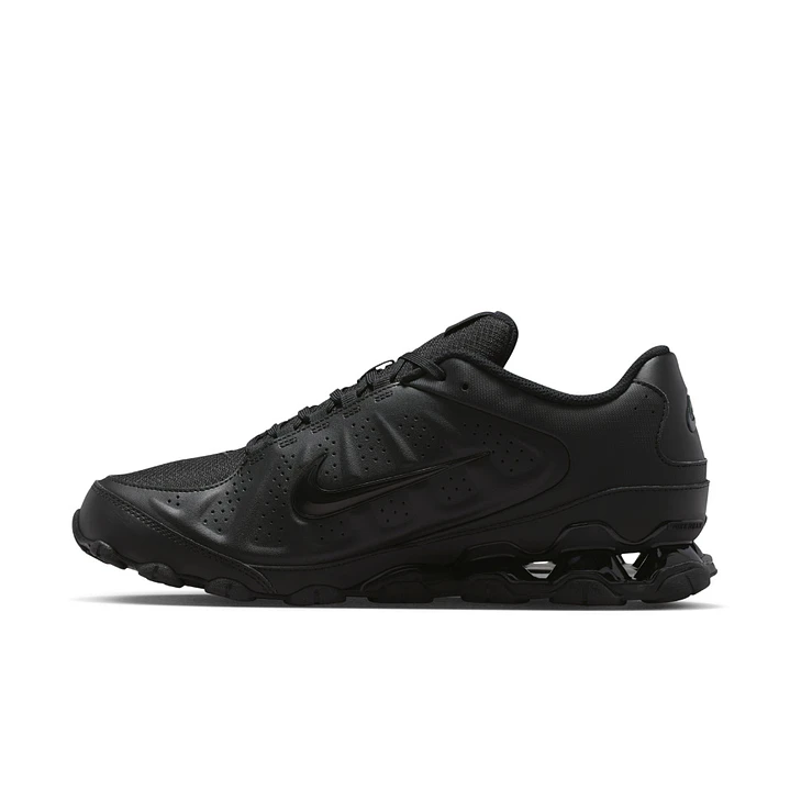 Tenis Nike Reax 8 Sl Hombre-Negro 3