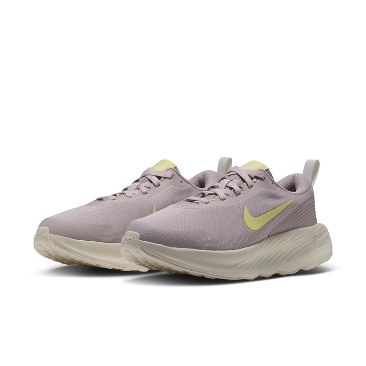 Tenis Nike Promina Mujer-Negro 4