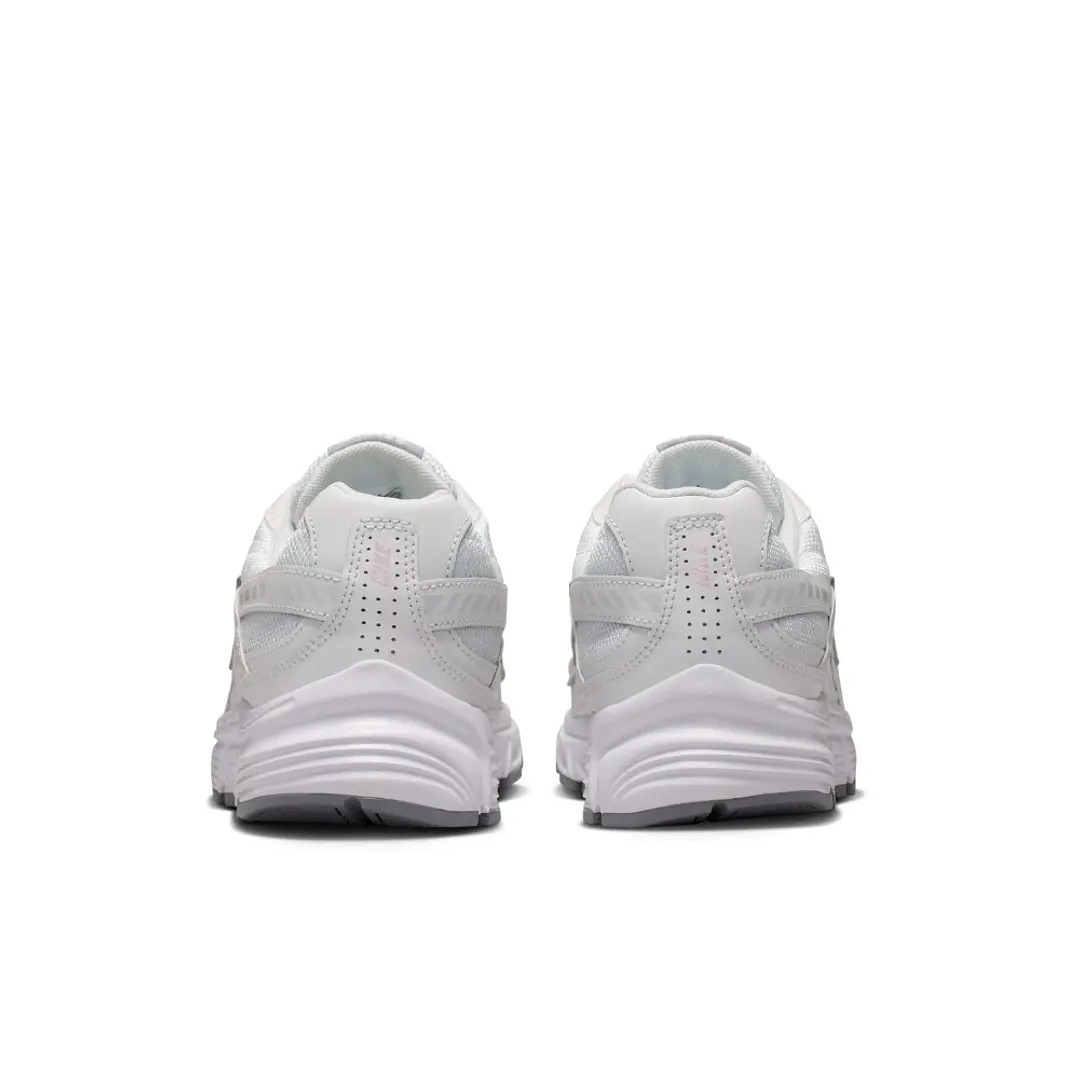 Tenis Nike Initiator Mujer-Blanco 5
