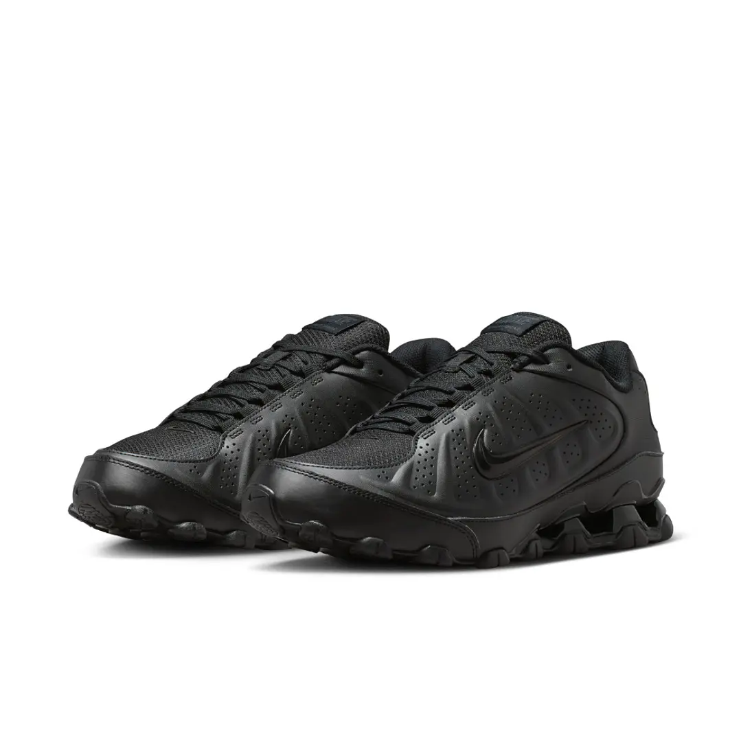 Tenis Nike Reax 8 Sl Hombre-Negro 4