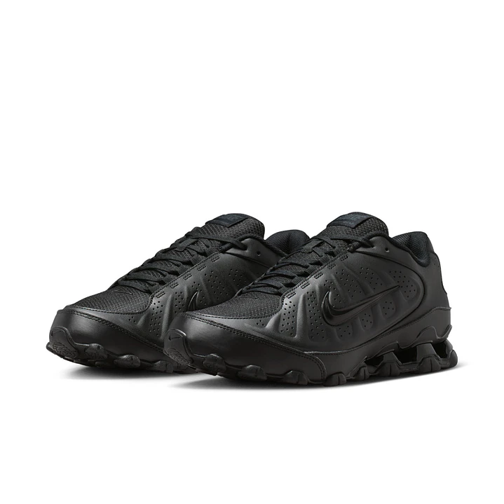Tenis Nike Reax 8 Sl Hombre-Negro 4