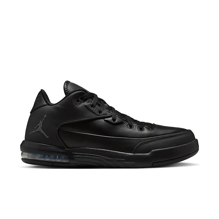Tenis Nike Jordan Flight Origin 3 Hombre-Negro 1