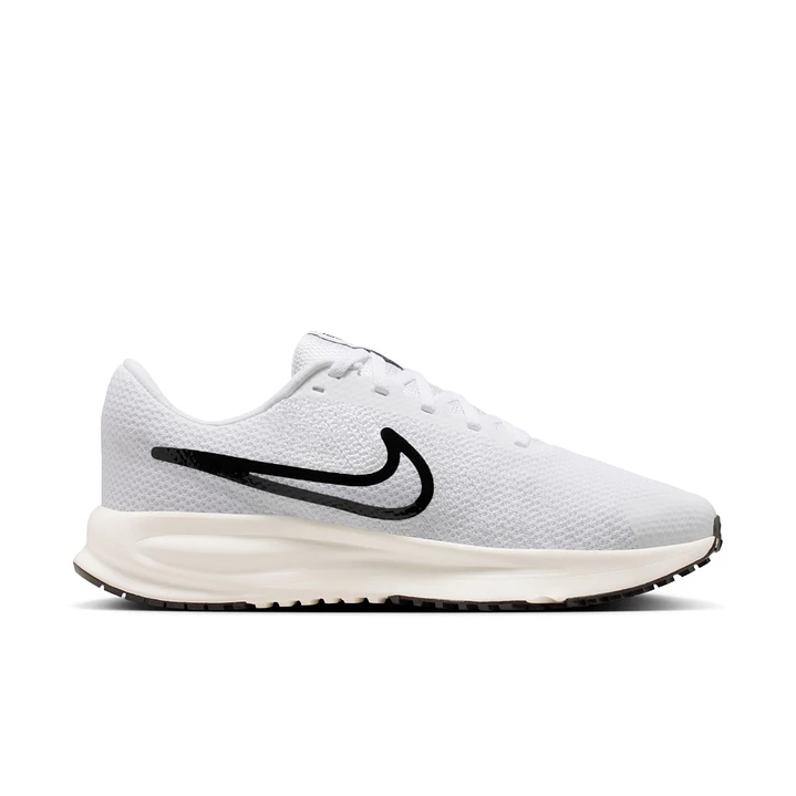 Tenis Nike Run Defy Mujer-Blanco 1