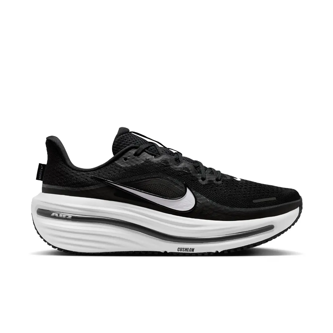 Tenis Nike Winflo 12 Hombre-Negro 1