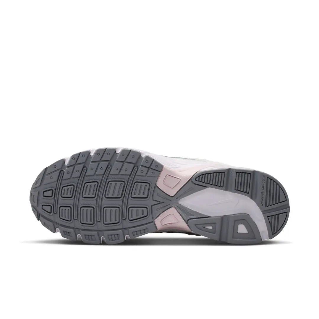 Tenis Nike Initiator Mujer-Blanco 6