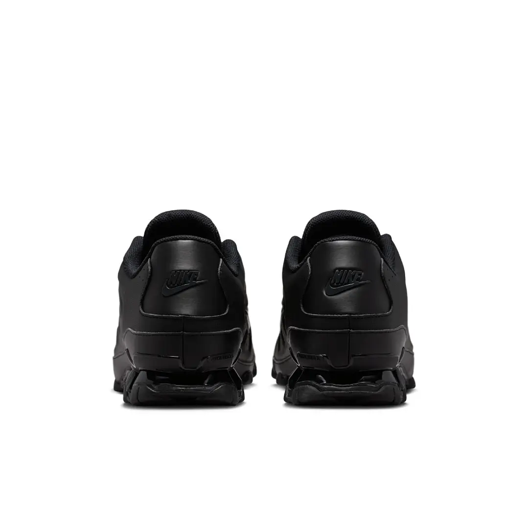 Tenis Nike Reax 8 Sl Hombre-Negro 5