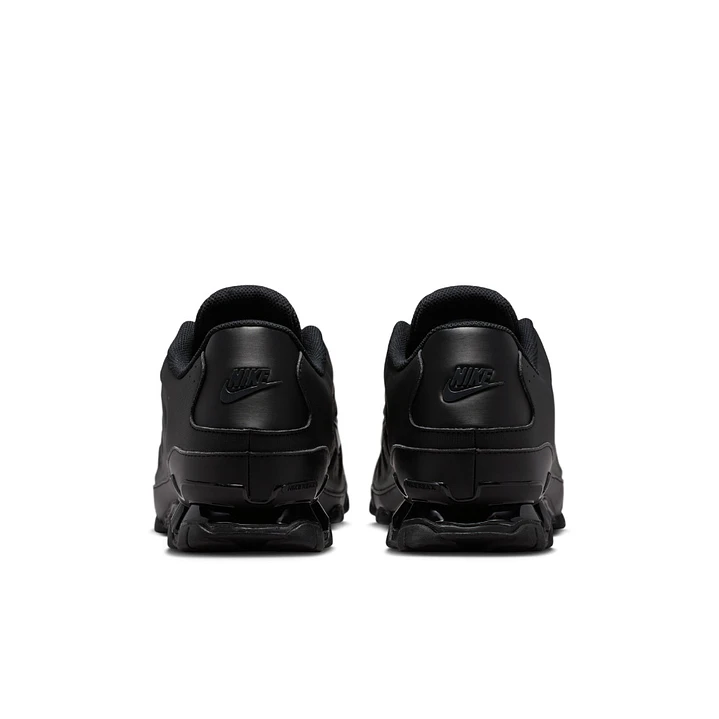 Tenis Nike Reax 8 Sl Hombre-Negro 5