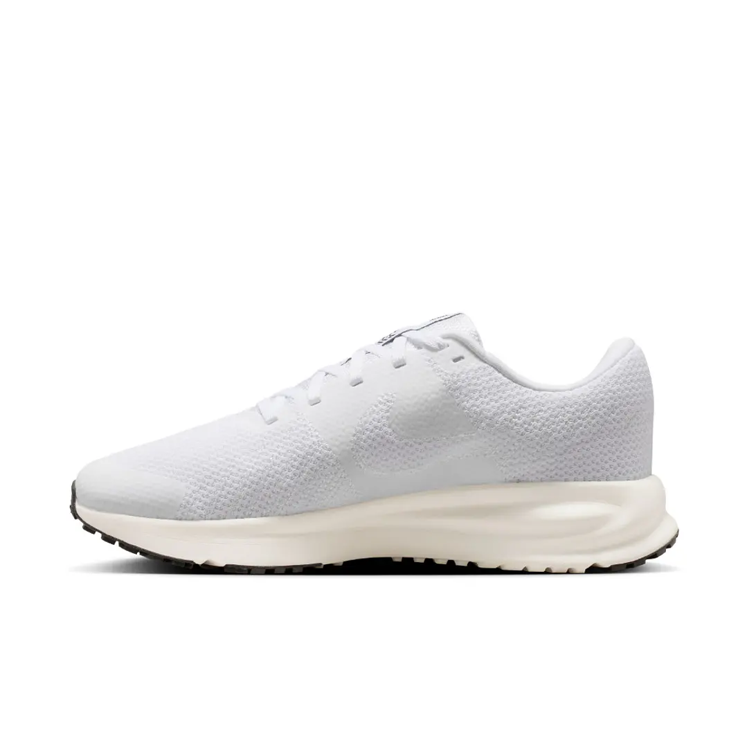 Tenis Nike Run Defy Mujer-Blanco 3