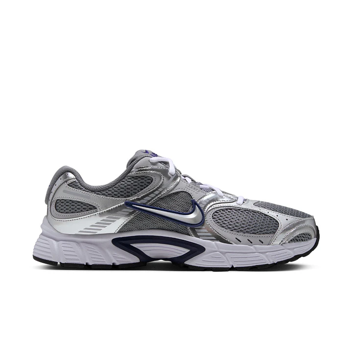 Tenis Nike V5 Rnr Hombre-Gris 1