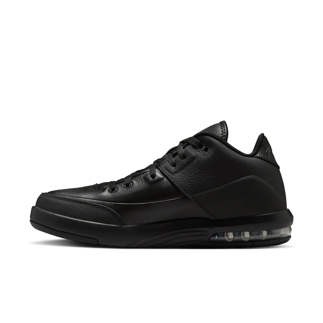 Tenis Nike Jordan Flight Origin 3 Hombre-Negro 3