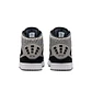 Tenis Nike Air Jordan 1 Flight Hombre-Negro/Gris - Miniatura 5