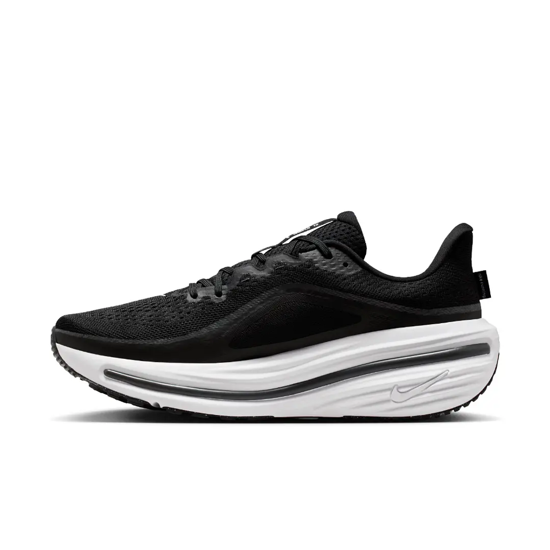 Tenis Nike Winflo 12 Hombre-Negro 3
