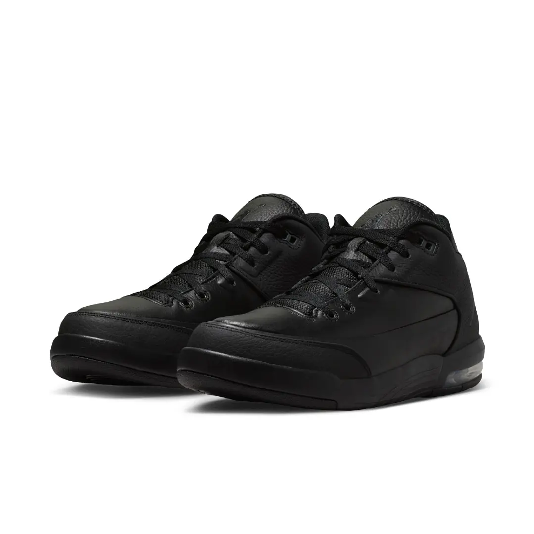 Tenis Nike Jordan Flight Origin 3 Hombre-Negro 4