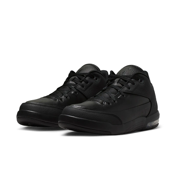 Tenis Nike Jordan Flight Origin 3 Hombre-Negro 4