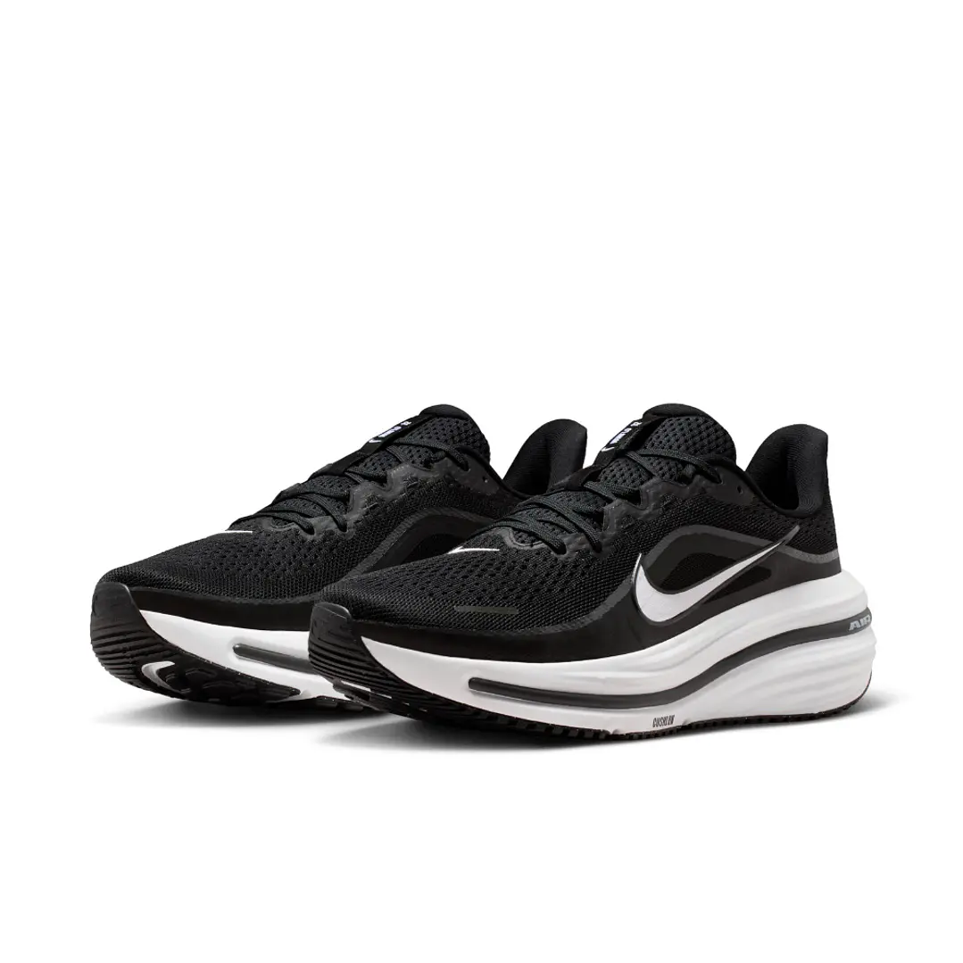 Tenis Nike Winflo 12 Hombre-Negro 4