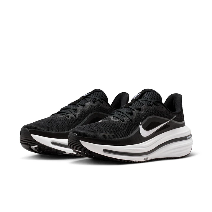 Tenis Nike Winflo 12 Hombre-Negro 4