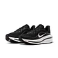 Tenis Nike Winflo 12 Hombre-Negro - Miniatura 4