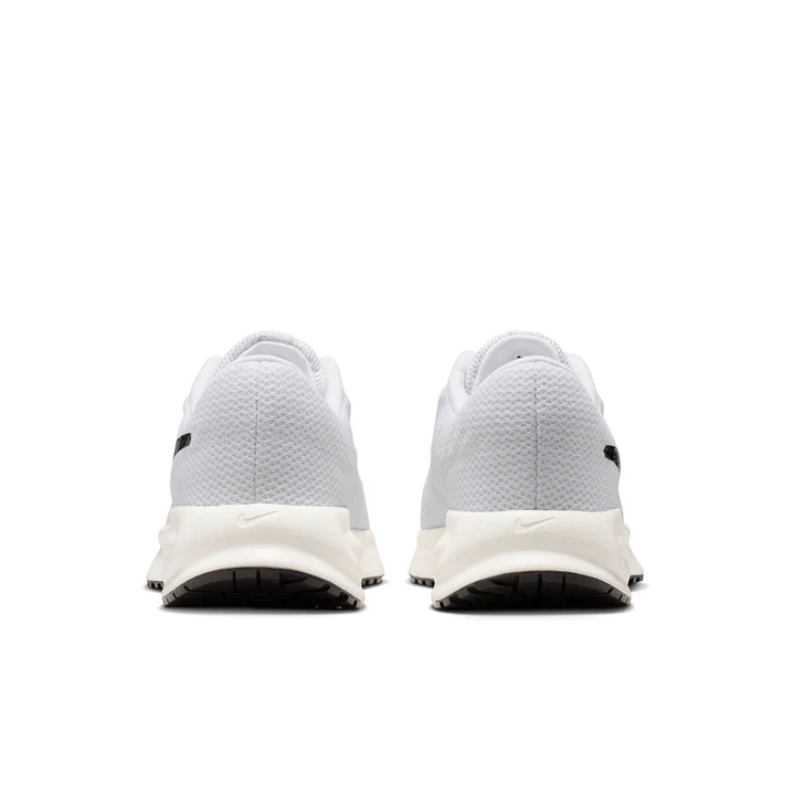 Tenis Nike Run Defy Mujer-Blanco 5