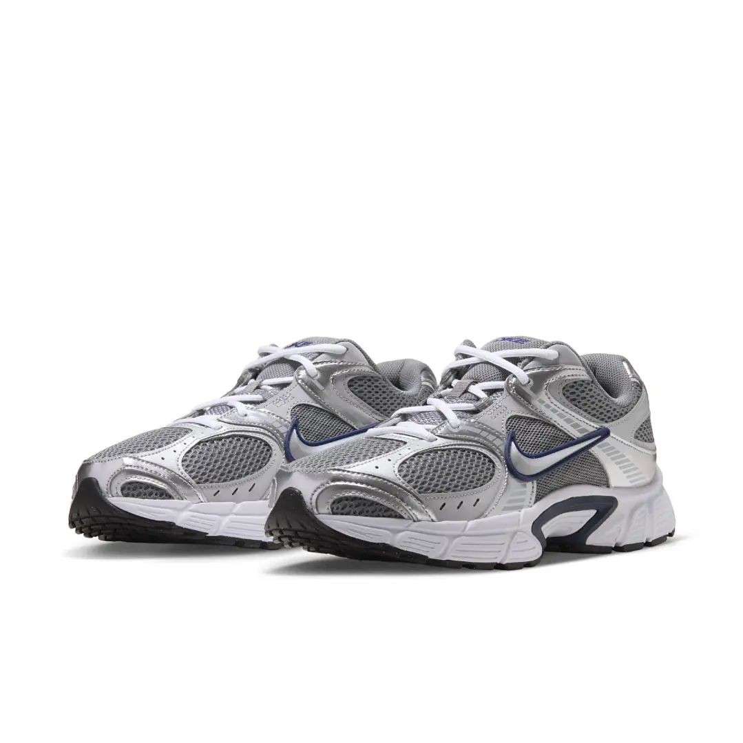 Tenis Nike V5 Rnr Hombre-Gris 4
