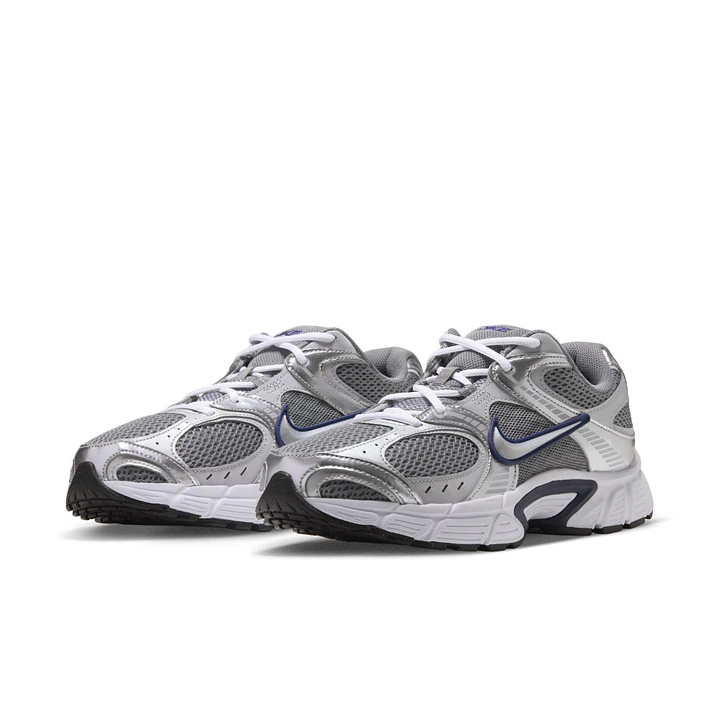 Tenis Nike V5 Rnr Hombre-Gris 4