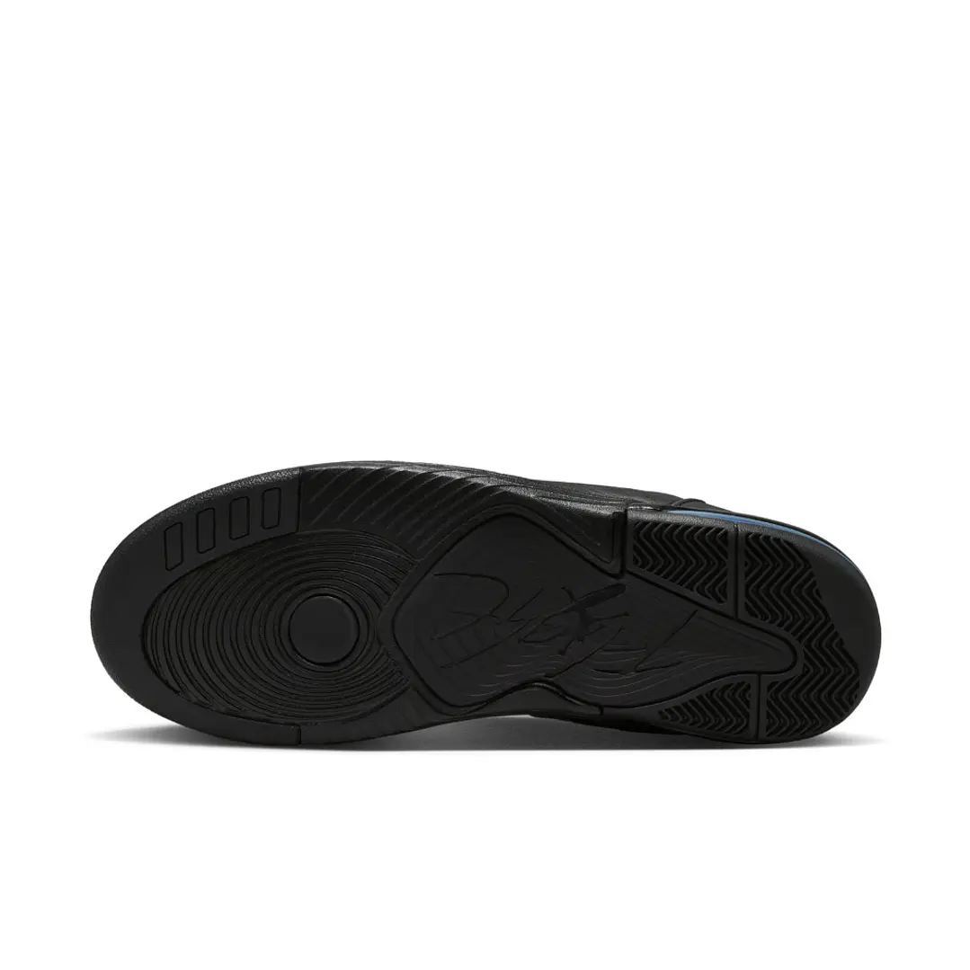 Tenis Nike Jordan Flight Origin 3 Hombre-Negro 6