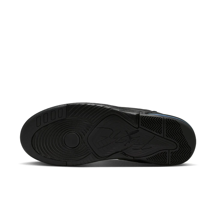 Tenis Nike Jordan Flight Origin 3 Hombre-Negro 6