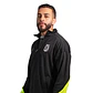 Chaqueta Nike Atlético Nacional 2026 Academy Hombre-Negro - Miniatura 2