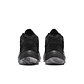 Tenis Nike Precision 8 Mid Hombre-Negro - Miniatura 5
